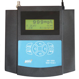 【双旭】SJG-3083型工业酸浓度计厂家