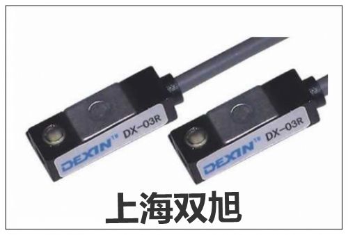 【双旭】AN22R原理