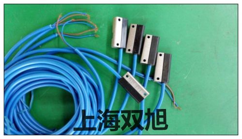 【双旭】AN22R原理