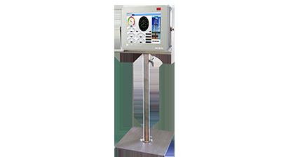 【双旭】SK-8B06F泵冲/转盘转速传感器代理商