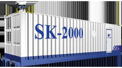 【双旭】SK-8B06F泵冲/转盘转速传感器代理商