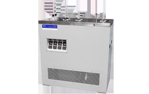 【双旭电子】SYP1002-III 石油产品闭口闪点试验器(宾斯基-马丁闭口杯法)销售