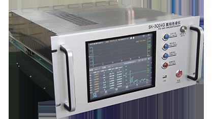 【双旭电子】SYP1006B-II 深色石油产品硫含量测定器(管式炉法)原理