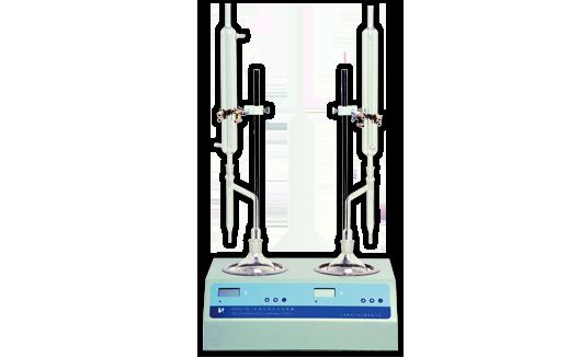 【双旭电子】SYP1011-II 石油产品残炭试验器(电炉法)价格表
