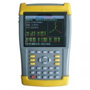 【双旭】ZDK6901多功能用电检查仪原理