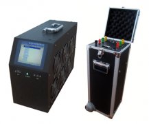 【双旭】ZDMOA-A氧化锌避雷器直流泄漏测试仪原理