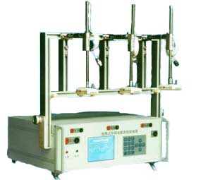 【双旭】ZDKC-1000 直流开关安秒特性测试仪参数
