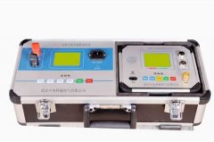 【双旭】ZDK3902 掌上式电能质量分析仪参数