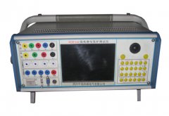 【双旭】ZDK6902 三相多功能用电检查仪厂家