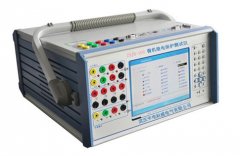 【双旭】ZDJB-104A 微机继电保护测试仪报价单