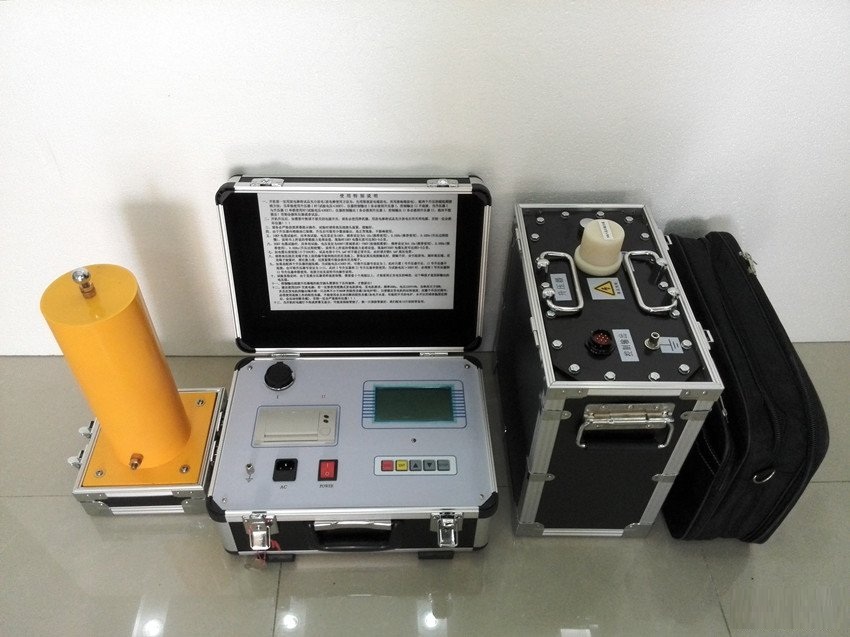 【双旭】ZDYB-203 氧化锌避雷器带电测试仪厂家