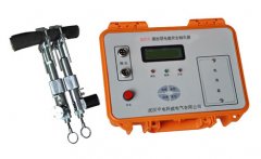 ZD215 遥控型电缆安全刺扎器参数【上海双旭】