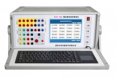ZDKC-500 直流开关安秒特性测试仪供应商【上海双旭】