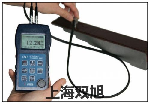 声级计对照超声波,测厚仪