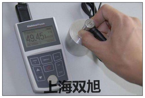 声级计对照超声波,测厚仪