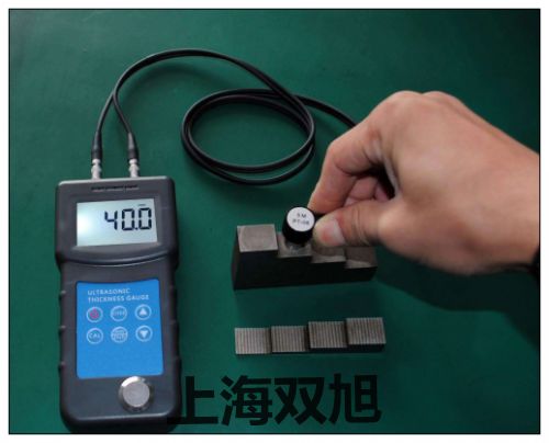 声级计对照超声波,测厚仪