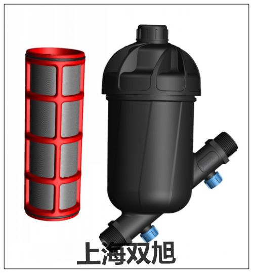 过滤器过滤减压阀带自动排水比较