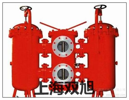 比较过滤减压阀带自动排水过滤器