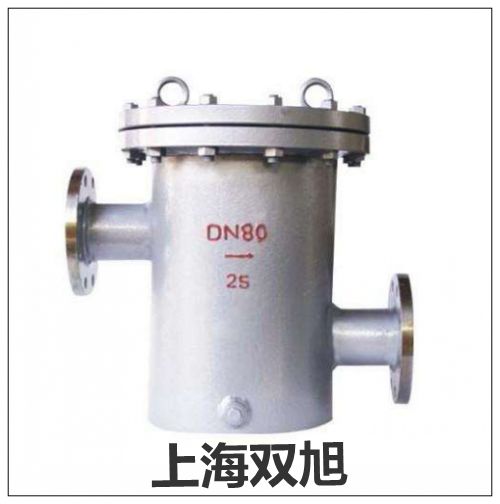比较L-200A过滤器
