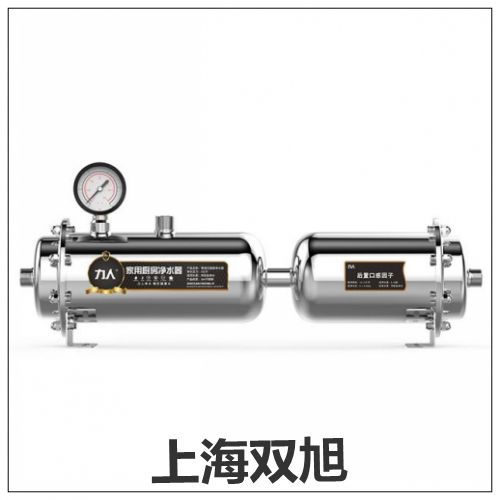 选择精密减压阀过滤器