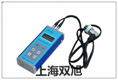 DT8833超声波测厚仪使用说明书