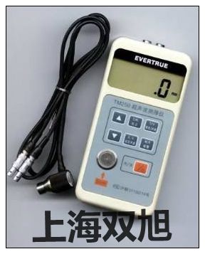 HIOKI 3640-20超声波测厚仪比较