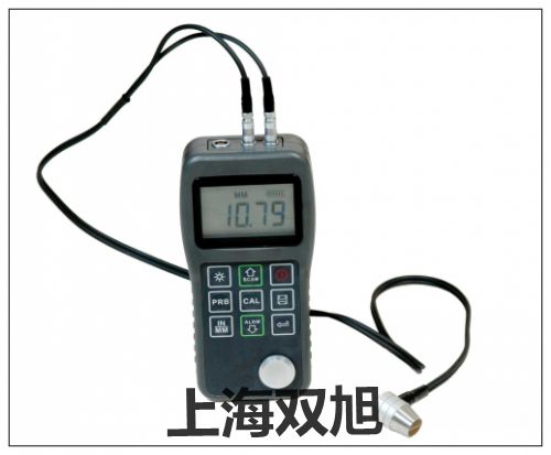 AM-4203HA超声波测厚仪对照