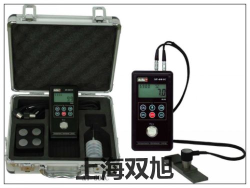 AM-4203HA超声波测厚仪对照