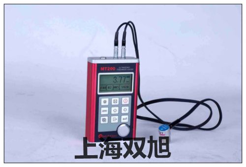 DT618超声波测厚仪厂家