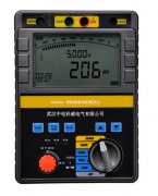 ZDMOA-A氧化锌避雷器直流泄漏测试仪厂家【双旭】原理