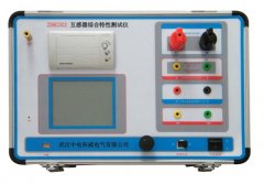 原理ZDMOA-A氧化锌避雷器直流泄漏测试仪【双旭】