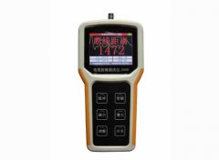 报价单ZD800高压开关动特性测试仪【双旭】