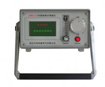 对照ZD-500PZ 全自动电容电流测试仪原理