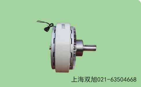 DLK1-80干式多片电磁离合器青海海北藏族自治州来图订做