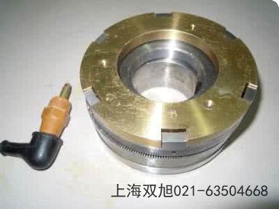 DLYO—10牙嵌式电磁离合器青海果洛藏族自治州参照物对比