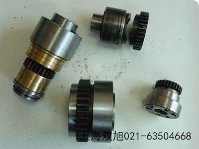 DLM2-10干式多片电磁离合器甘肃平凉使用要求