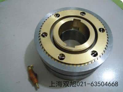 DLK1-80干式多片电磁离合器青海海北藏族自治州来图订做