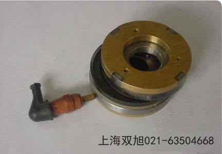 DLYO—10牙嵌式电磁离合器青海果洛藏族自治州参照物对比
