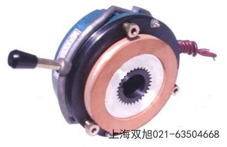 DLYO—10牙嵌式电磁离合器青海果洛藏族自治州参照物对比