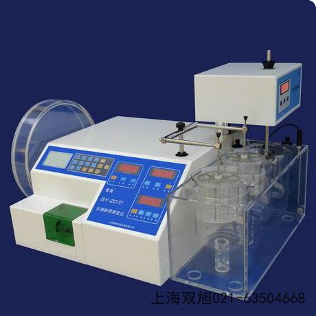 澄明度检测仪SC-4000A河南新乡品牌对比