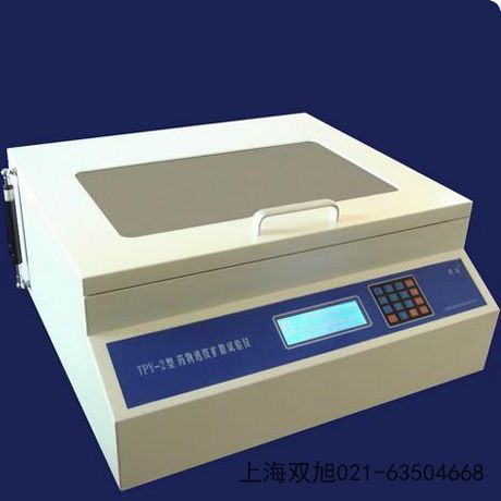 澄明度检测仪SC-4000A湖南怀化联系方式