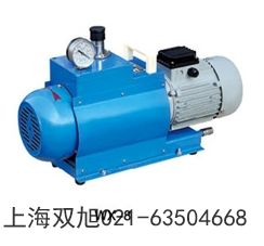 2XZF-15C上海三相直联旋片式真空泵青海海西蒙古族藏族自治州国产优先
