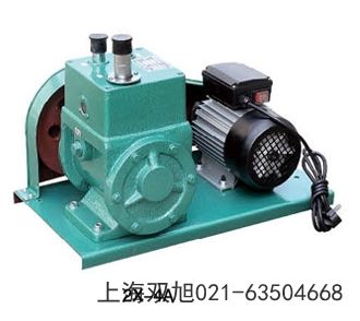 2XZF-15C上海三相直联旋片式真空泵青海海西蒙古族藏族自治州国产优先