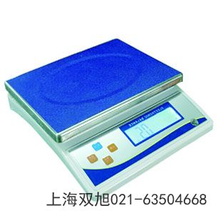 上海电子精密天平JA4003N北京使用要点