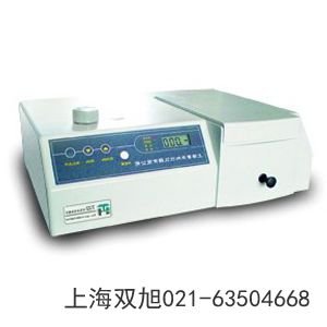 可见分光光度计721-100陕西安康国产优先