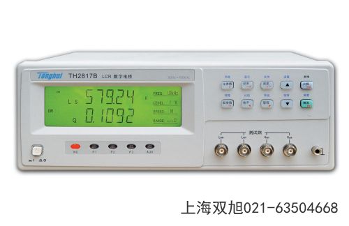 TH-1941位台式数字多用表云南曲靖非标定制