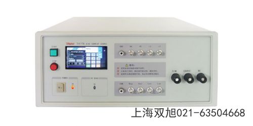 TH1912-A数字交流毫伏表贵州六盘水怎么用