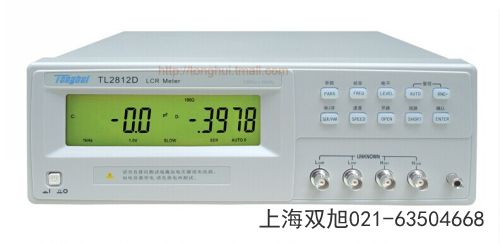 TH1912-A数字交流毫伏表贵州六盘水怎么用
