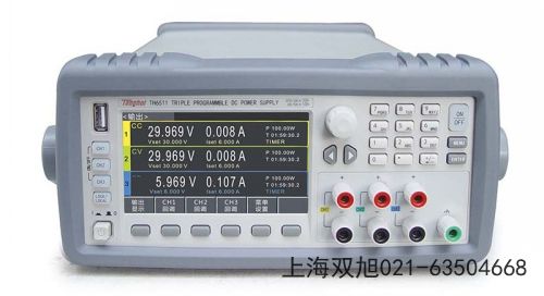 TH-2689A电解电容漏电流测试仪山东菏泽售前售后