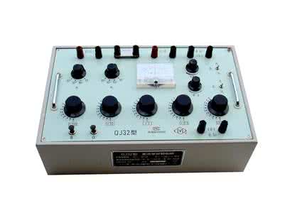 电桥QJ36【特别推荐】QS18A